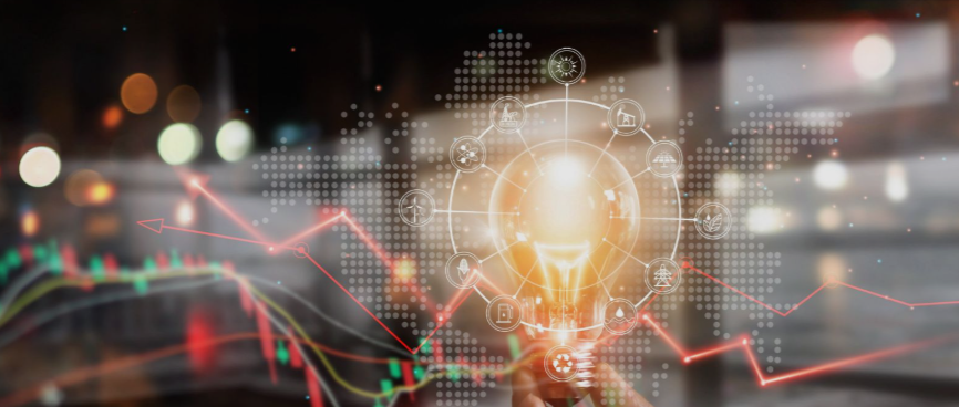 Eficiencia energética — optimización del consumo energético